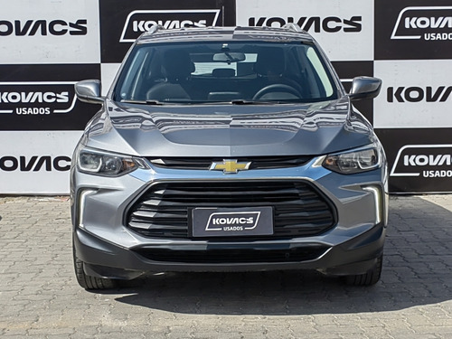 Chevrolet Tracker 1.2 Ltz Mt
