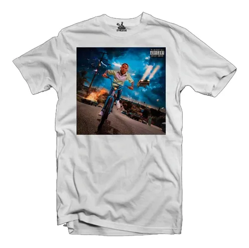 comprar Playera YhlqmdLG - Bad Bunny