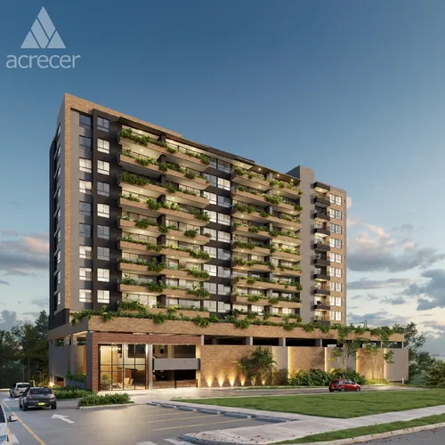 Vendo Apartaestudio En Rionegro