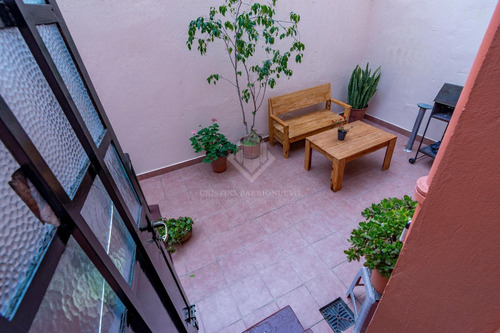 Imagen 28 de 30 de Venta Ph 5 Ambientes Con Patio En Belgrano
