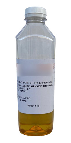 Açúcar Invertido 1 Kg