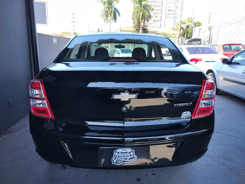 Imagem 2 de 9 de Cobalt Ls 1.4 8v Flexpower 4p