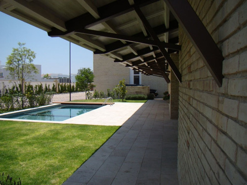 Imagen 19 de 25 de Magnolia Luxury Condos, Cumbres Del Lago, 207 M2, Vista Herm