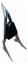 Comprar Respaldo Sissy Scalibur Harley Davidson Sportster Cromado
