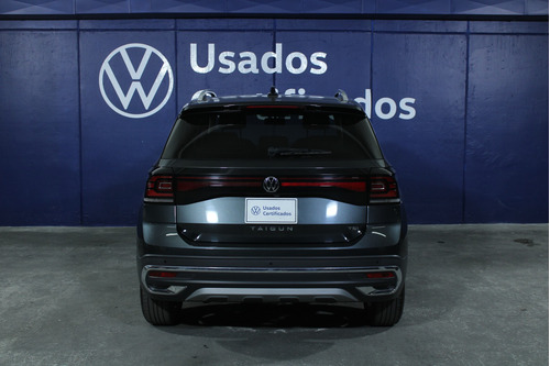 Volkswagen Taigun 1.0 Tsi Comfortline At