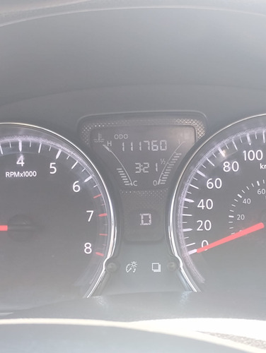 Nissan Versa 1.6 Advance At