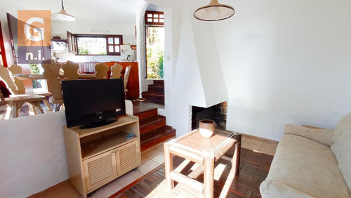 Imagen 12 de 14 de Casa En Piriápolis (punta Fría) Ref. 4520