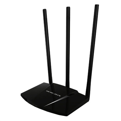 Router Mercusys MW330HP negro 110V/220V