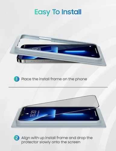 Carcasa Transparente Templada - iPhone 15 Plus & Pro Max - Straight