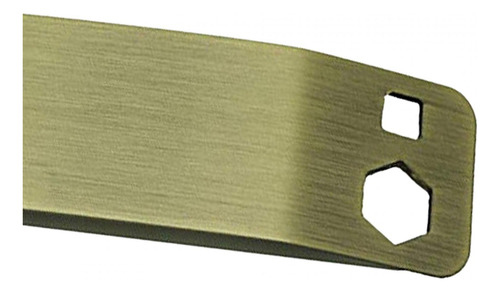Llave Múltiple Para Bajo, Afinador De Guitarra, Llave De