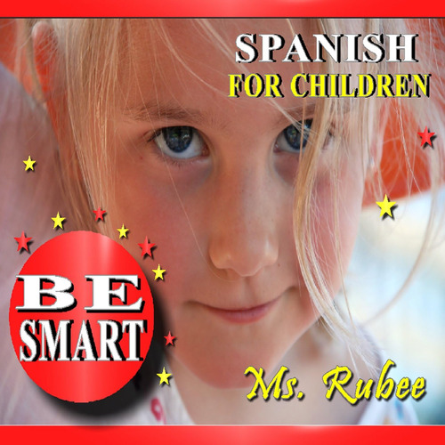 Cd: Español Para Niños (serie Be Smart)