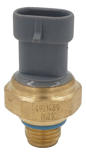 Sensor De Presión De Aceite For Cummins 4921493 4921495