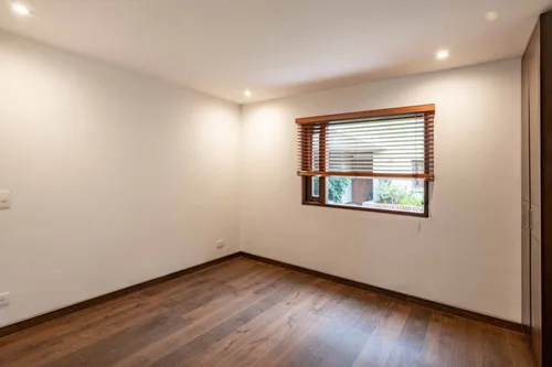 Apartamento En Arriendo/venta En El Nogal. Cod V22473