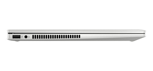 Imagen 6 de 7 de Notebook HP Pavilion x360 14-DW0062LA plata táctil 14", Intel Core i5 1035G1 8GB de RAM 256GB SSD, Intel UHD Graphics 1920x1080px Windows 10 Home