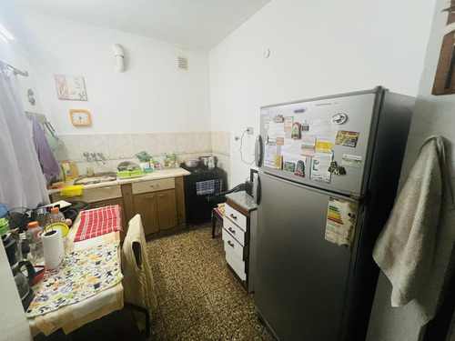 Ph De 7 Ambientes Con Patio Y Terraza! - Saavedra