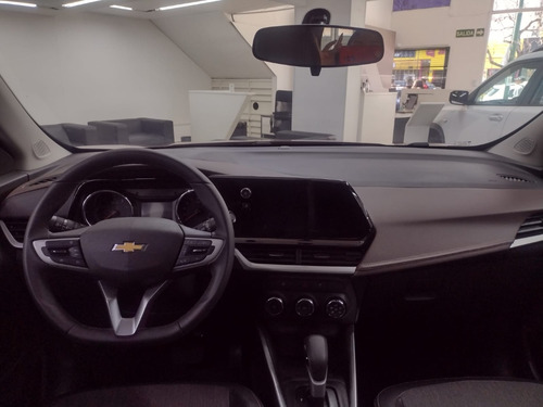 Chevrolet Montana 1.2 Ltz At