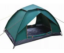 Comprar Carpa Iglu Grande 4 Personas Sobretecho Resistente Gtp