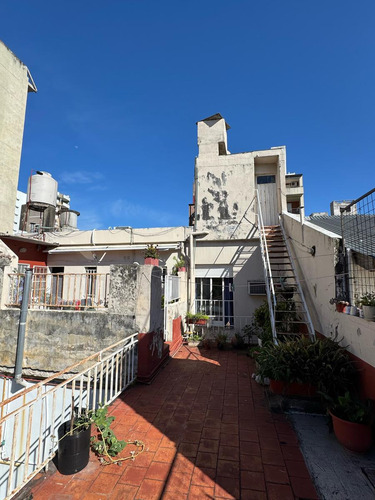 Hermosa Casa En Venta. Planta Alta En Calle La Rioja