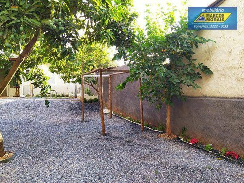 Imagem 4 de 19 de Casa Com 2 Dormitórios À Venda, 170 M² Por R$ 440.000,00 - Cidade Jardim - Sorocaba/sp - Ca2653