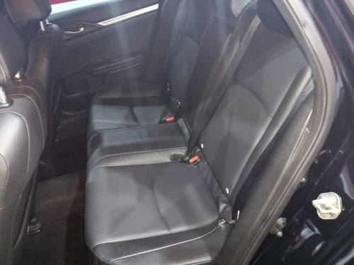 Imagem 12 de 14 de Civic 2.0 Flexone Exl Cvt (ello)