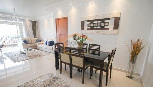 Imagem 4 de 15 de Apartamento, Venda, Jardim Sao Paulo(zona Norte), Sao Paulo - 29537 - V-29537