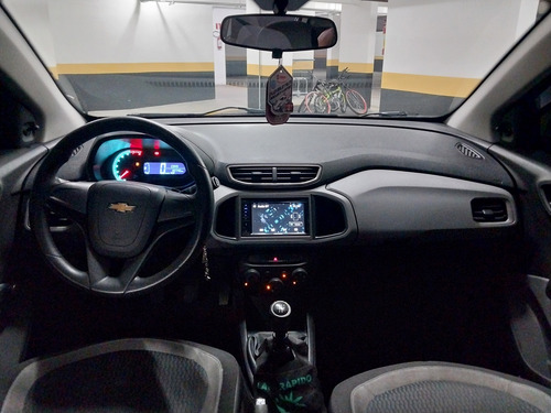 Chevrolet Onix 1.0 Ls 5p