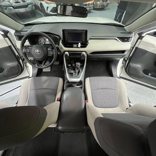 Toyota Rav4 2020