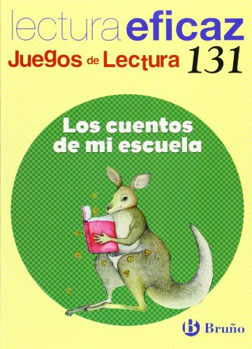 Los Cuentos De Mi Escuela Juego De Lectura -castellano - Mat