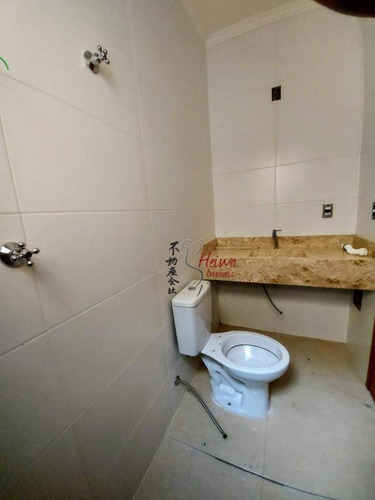 Imagem 15 de 27 de Sobrado Com 3 Dormitórios À Venda, 210 M² Por R$ 700.000,00 - Conjunto Residencial Vista Verde - São Paulo/sp - So0895