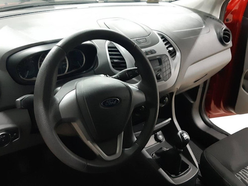Imagem 8 de 15 de Ka 1,0 12v Se Flex Manual 2018