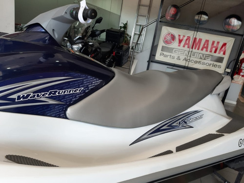 Moto De Agua Yamaha Vx Cruise Sport 1100 50horas De Uso