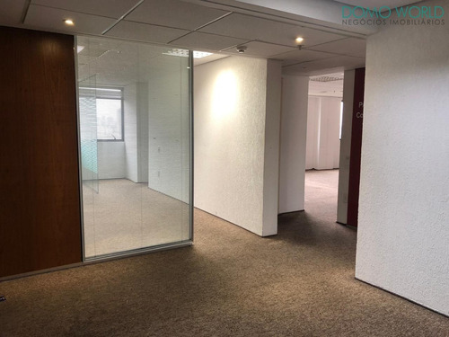 Imagem 6 de 19 de Ampla Sala Comercial - Localização Estratégica! - Sa01221 - 34348749