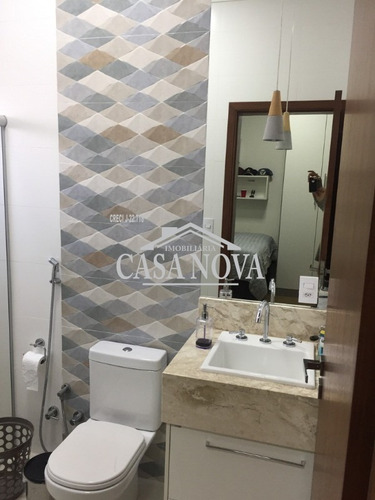 Imagem 15 de 26 de Casa - Ca01796 - 32857593