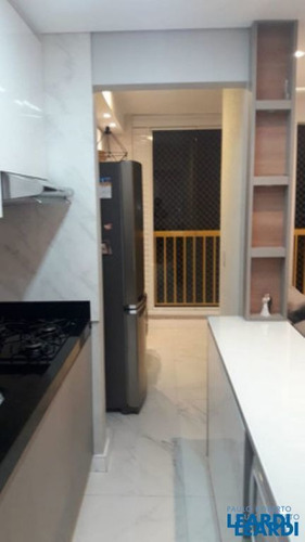 Imagem 11 de 13 de Apartamento - Vila Osasco - Sp - 633215