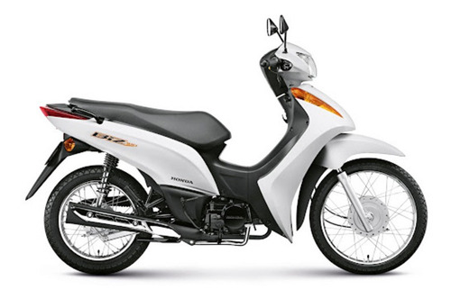 Imagem 2 de 5 de Jogo De Junta Completo Da Moto Honda Biz 100 - Marca Kmp