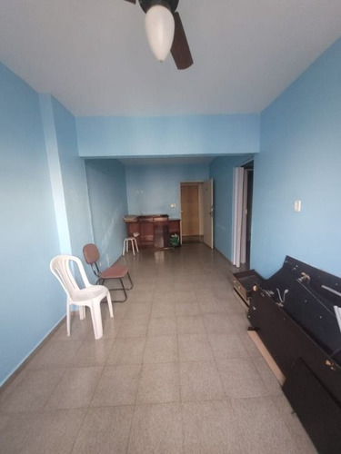 Imagem 6 de 10 de Sala Living, Cozinha E Banheiro,sem Garagem - Kn0697