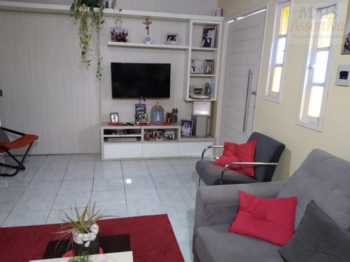 Imagem 1 de 15 de Casa Para Venda Em Novo Hamburgo, São Jorge, 3 Dormitórios, 2 Banheiros, 2 Vagas - Cwvcs0114_2-1124700