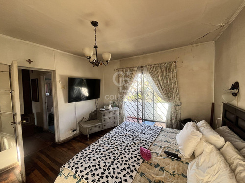 Casa Para Remodelar En Barrio Suarez Mujica