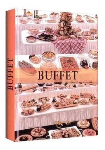 Buffet Ediciones Euromexico Lexus Editores Cocina Mexicana