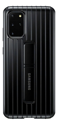 Funda Samsung S20 Plus Protective Cover Negro