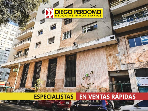 Apartamento 3 Dormitorios, En Venta, Montevideo