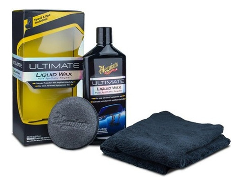 Cera Liquida, Ultimate Liquid Wax G18216