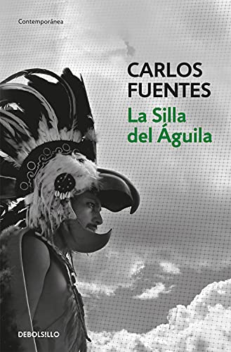 Silla Del Aguila,la - Fuentes,carlos
