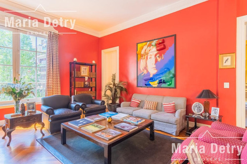 Imagen 5 de 30 de Venta 4 Dormitorios Barrio Norte