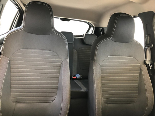 Imagen 13 de 15 de Renault Kwid 1. Intens