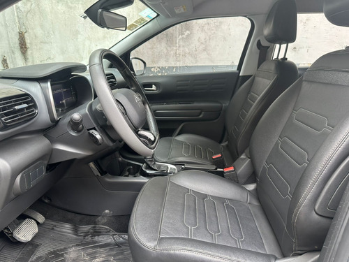 Citroën C4 Cactus 1.6 Thp 165 At6 Shine