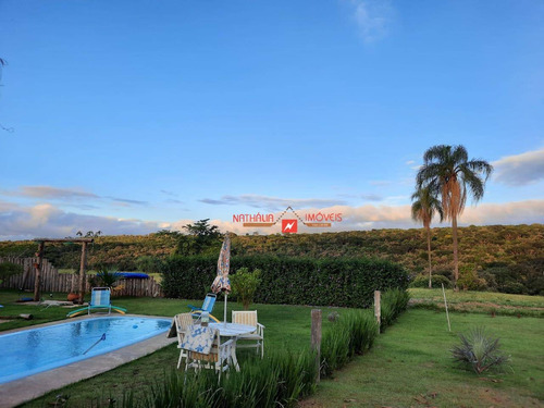 Imagem 24 de 24 de Casa Com 2 Dormitórios À Venda, 204 M² Por R$ 650.000,00 - Riviera De Santa Cristina Xiii - Paranapanema/sp - Ca0480