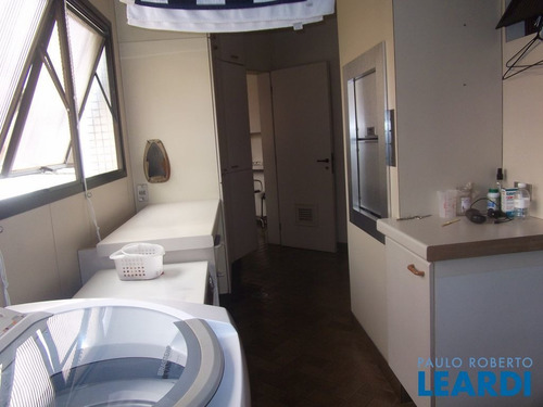 Imagem 15 de 15 de Apartamento - Vila Nova Conceição - Sp - 516721