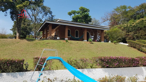 Imagem 30 de 30 de Chácara A Venda No Bairro Jardim Estância Brasil Em - 1536-1