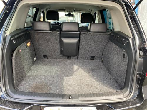 Volkswagen Tiguan 2.0 Tsi 5p